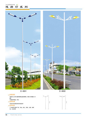 中山市古镇延兴照明大量销售单双头新款路灯 - 中山市古镇延兴照明大量销售单双头新款路灯厂家 - 中山市古镇延兴照明大量销售单双头新款路灯价格 - 中山市古镇延兴照明电器营业部 - 